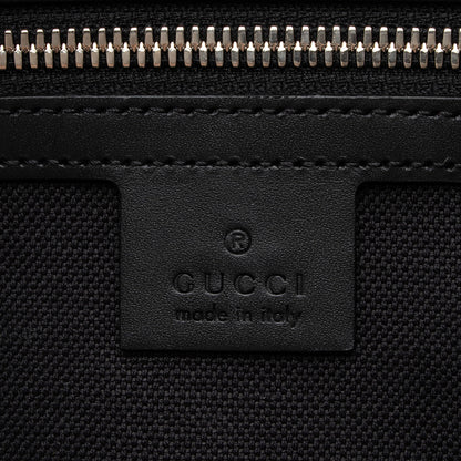 Gucci GG Supreme Square Shoulder Bag (SHF-lfm2V7)