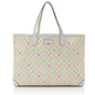 Gucci GG Supreme Stars Large Tote (SHF-23264)