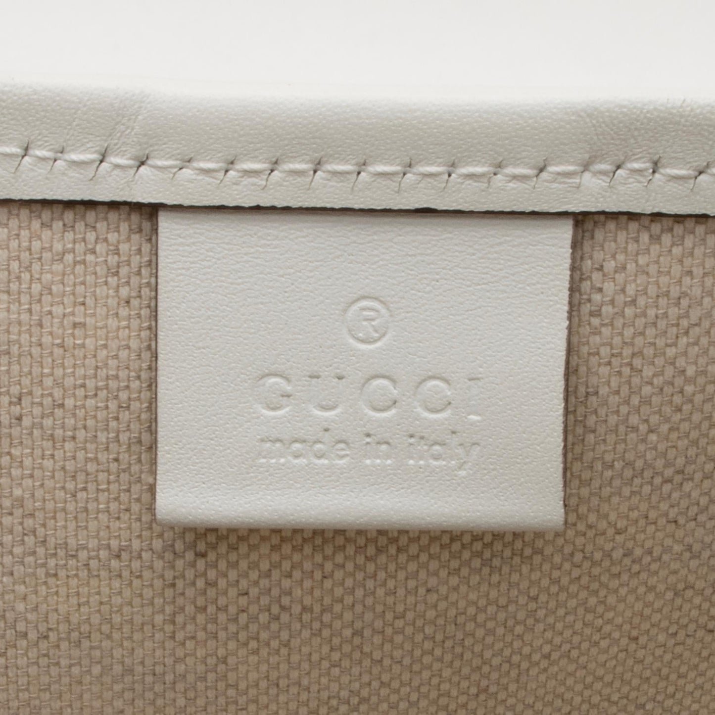 Gucci GG Supreme Stars Large Tote (SHF-23264)