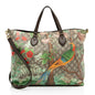 Gucci GG Supreme Tian Soft Tote (SHF-ZRvl7k)