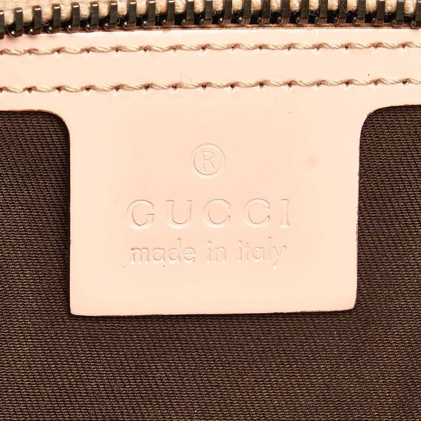 Gucci GG Supreme Tote Bag (SHG-20373)