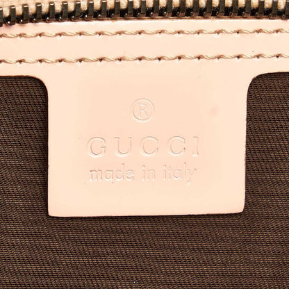 Gucci GG Supreme Tote Bag (SHG-20373)