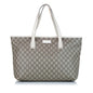 Gucci GG Supreme Tote Bag (SHG-21729)