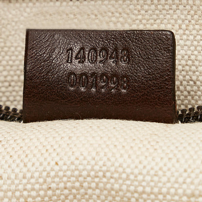 Gucci GG Supreme Tote Bag (SHG-27986)