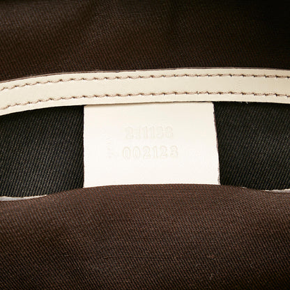 Gucci GG Supreme Tote Bag (SHG-29602)