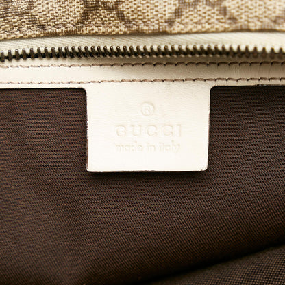 Gucci GG Supreme Tote Bag (SHG-29602)