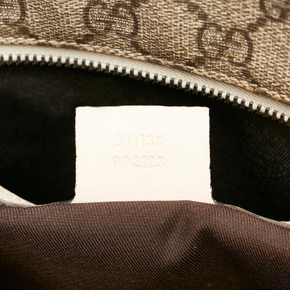 Gucci GG Supreme Tote Bag (SHG-29846)
