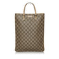 Gucci GG Supreme Tote Bag (SHG-30641)