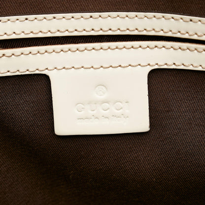Gucci GG Supreme Tote Bag (SHG-30814)