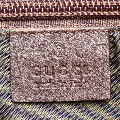 Gucci GG Supreme Tote Bag (SHG-31154)