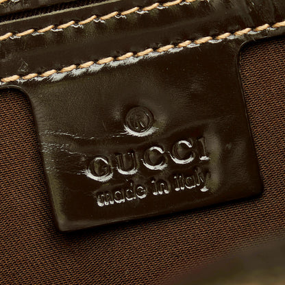 Gucci GG Supreme Tote Bag (SHG-31415)