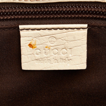 Gucci GG Supreme Tote Bag (SHG-31422)