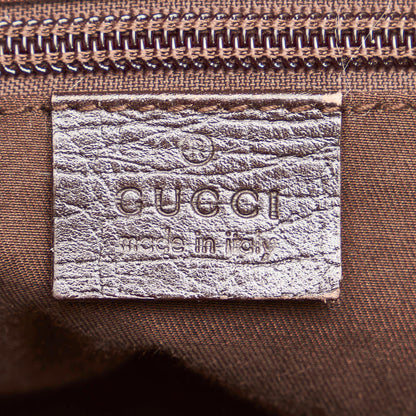 Gucci GG Supreme Tote Bag (SHG-32015)