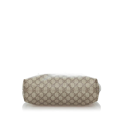 Gucci GG Supreme Tote Bag (SHG-32232)