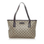 Gucci GG Supreme Tote Bag (SHG-32232)