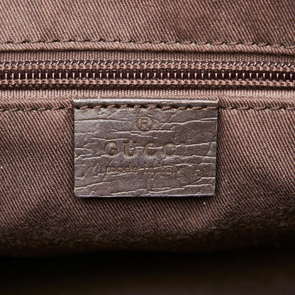 Gucci GG Supreme Tote Bag (SHG-32746)