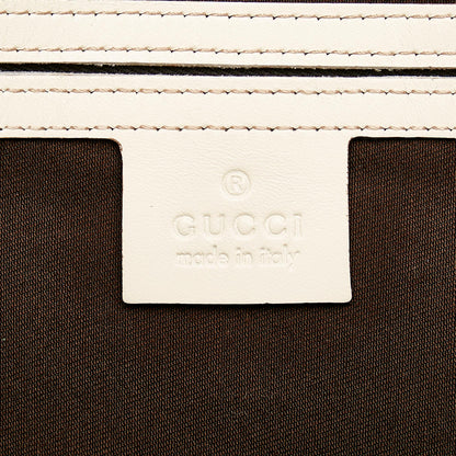 Gucci GG Supreme Tote Bag (SHG-32751)