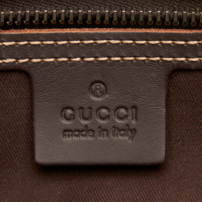 Gucci GG Supreme Tote Bag (SHG-34033)