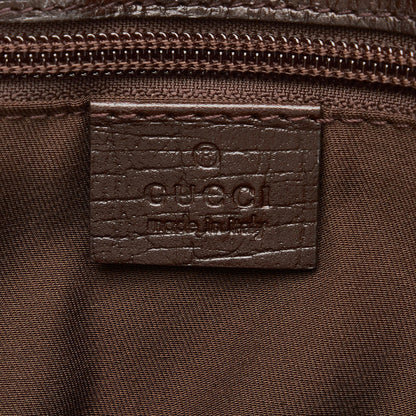 Gucci GG Supreme Tote Bag (SHG-lMQyOt)