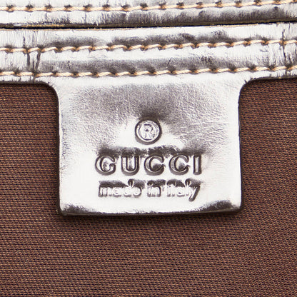 Gucci GG Supreme Tote Bag (SHG-DcfpWV)