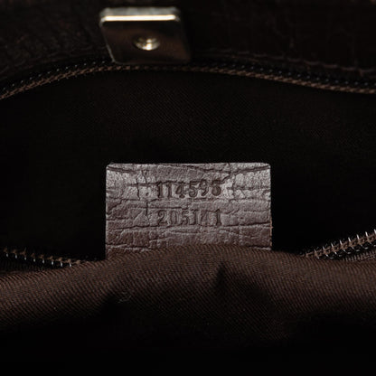 Gucci GG Supreme Tote Bag (SHG-qUCBpW)