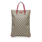 Gucci GG Supreme Tote (SHG-zplVP4)