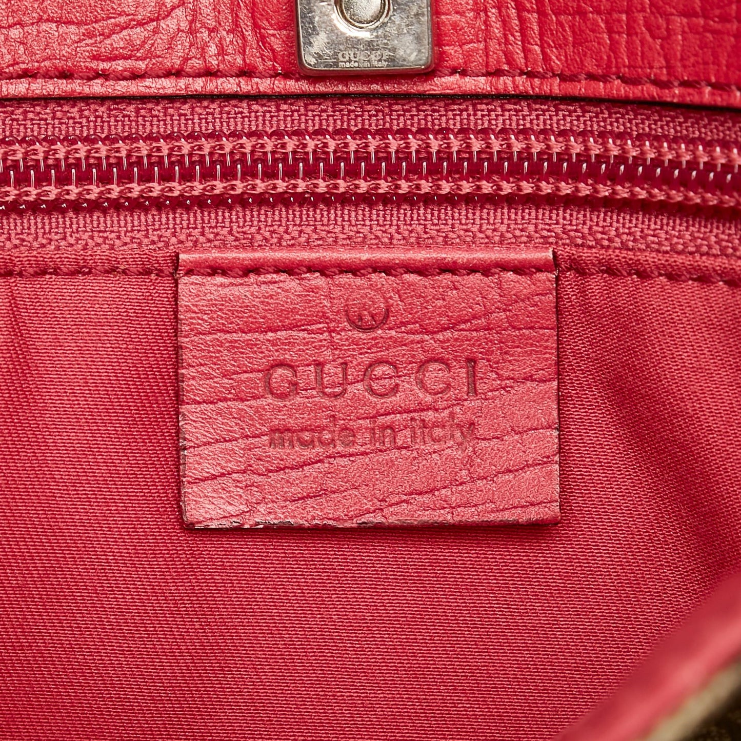Gucci GG Supreme Tote (SHG-zplVP4)