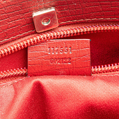 Gucci GG Supreme Tote