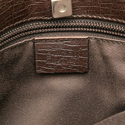 Gucci GG Supreme Tote
