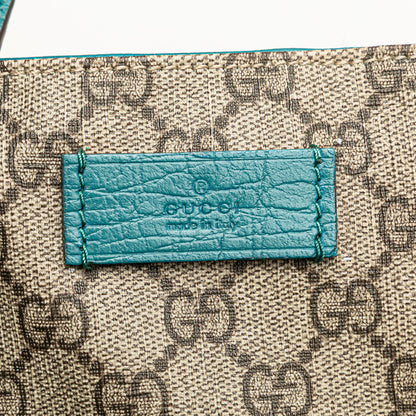 Gucci GG Supreme Tote