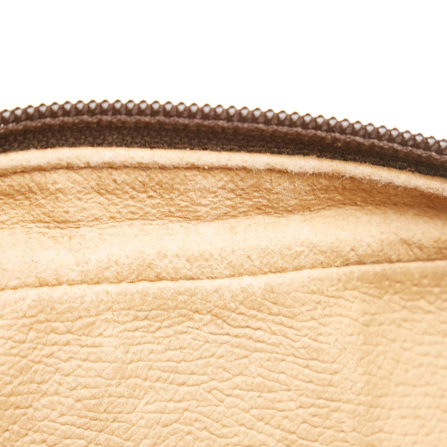Gucci GG Supreme Web Clutch Bag (SHG-36572)