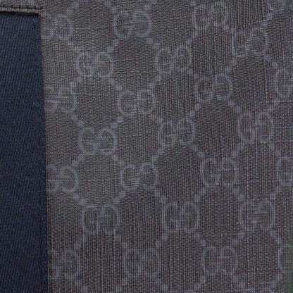 Gucci GG Supreme Web Clutch