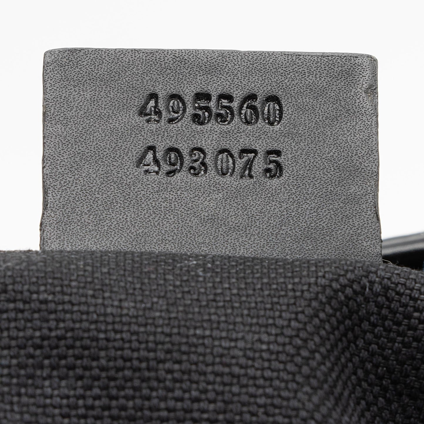 Gucci GG Supreme Web Tote (SHF-23022)