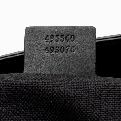 Gucci GG Supreme Web Tote (SHF-aAkqQK)