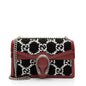 Gucci GG Tweed Dionysus Small Shoulder Bag