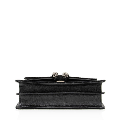Gucci GG Velvet Dionysus Medium Shoulder Bag