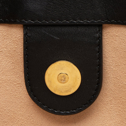 Gucci GG Velvet Rajah Large Tote (SHF-n1PHcG)