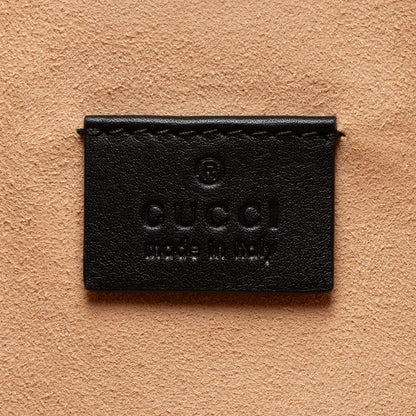 Gucci GG Velvet Rajah Large Tote (SHF-n1PHcG)