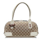 Gucci Gg Canvas Princy Shoulder Bag (SHG-YfwiDJ)
