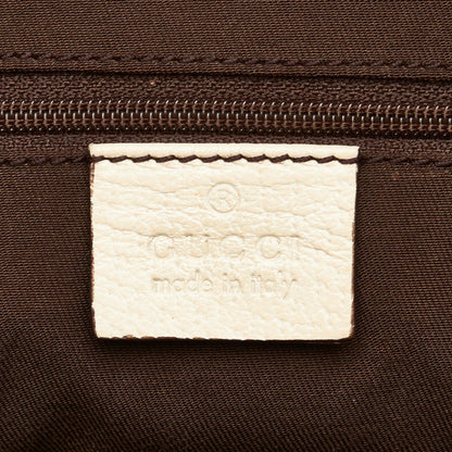 Gucci Gg Canvas Princy Shoulder Bag (SHG-YfwiDJ)