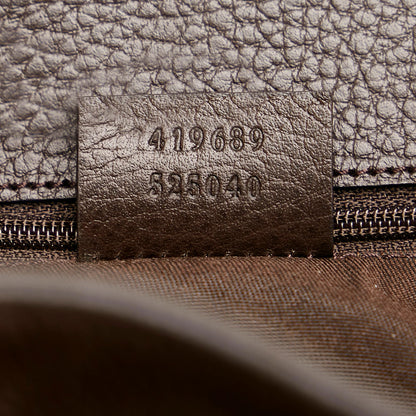 Gucci Gifford  Tote (SHG-35411)