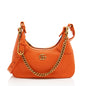 Gucci Goatskin Aphrodite Small Shoulder Bag
