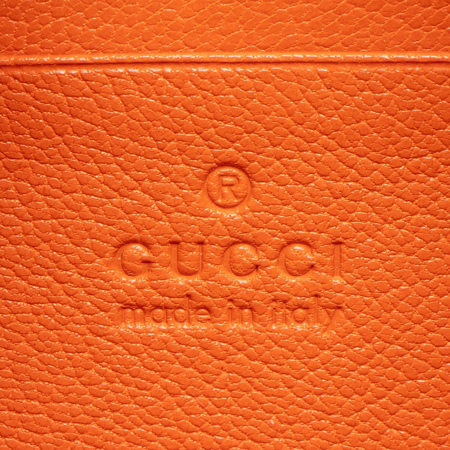Gucci Goatskin Aphrodite Small Shoulder Bag