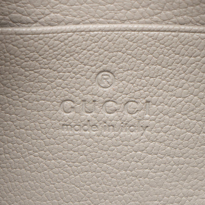 Gucci Goatskin Aphrodite Small Shoulder Bag