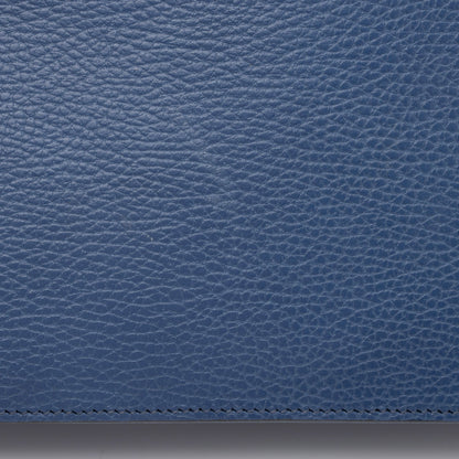 Gucci Leather Interlocking G Medium Shoulder Bag (SHF-zDeXwf)