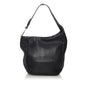 Gucci Greenwich Leather Shoulder Bag (SHG-31409)