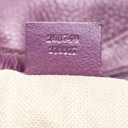 Gucci Greenwich Shoulder Bag (SHG-36172)