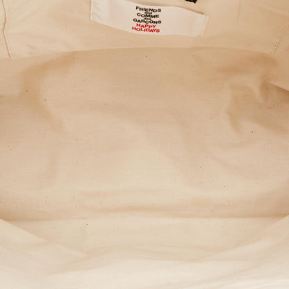 Gucci Gucci x COMME des GARCONS Shopper Tote (SHG-35488)