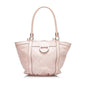 Gucci Guccissima Abbey D-Ring Shoulder Bag (SHG-MoSqTJ)