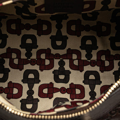 Gucci Guccissima Abbey D-Ring Shoulder Bag (SHG-2XYgSP)